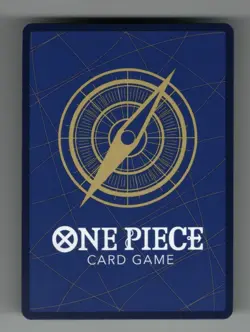 ONE PIECE Trafalgar Law (047) (SR Parallel) OP01-047 Romance Dawn Foil - Image 2