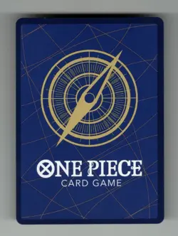 ONE PIECE Nami (Alternate Art) EB02-017 Anime 25th Collection Foil - Image 2