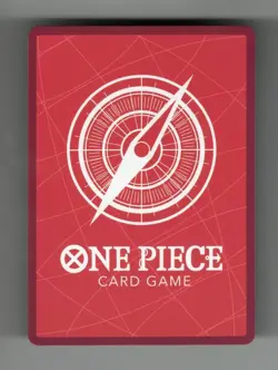 ONE PIECE Boa Hancock (038) (Parallel) OP07-038 500 Years in the Future Foil - Image 2