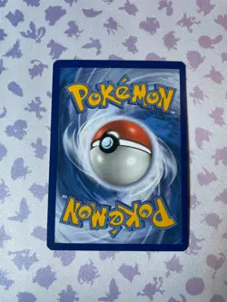 Mimikyu - 245/236 - Cosmic Eclipse - Pokemon TCG Card NM Trainer Gallery Rare - Image 3