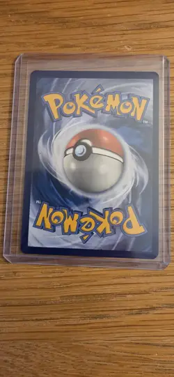 Mimikyu Cosmic Eclipse Secret Rare Card 245/236 Pokemon TCG - Image 2
