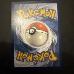 Pokemon Mimikyu TCG Cosmic Eclipse Holo Card 245/236 - NM - Image 2