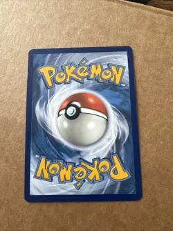 Pokemon Mimikyu TCG Sun & Moon Cosmic Eclipse Holo Card 245/236 Secret Rare NM - Image 2