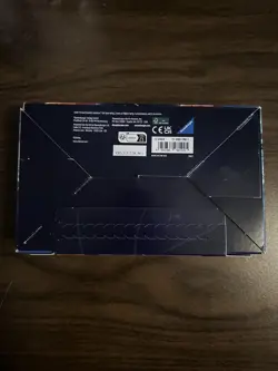 Disney Lorcana TCG: First Chapter Booster Box First Print CM1 - 10C - Image 2