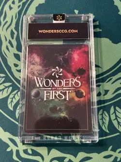 High Capacity Dissipators FF Legendary Mythic Wonders First Call Of The Stones - Image 2