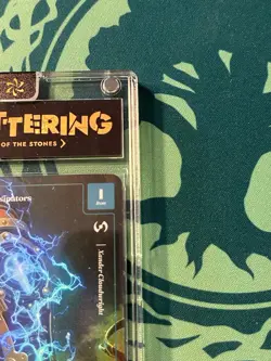 High Capacity Dissipators FF Legendary Mythic Wonders First Call Of The Stones - Image 4