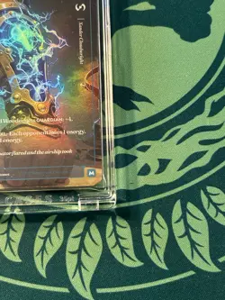 High Capacity Dissipators FF Legendary Mythic Wonders First Call Of The Stones - Image 5