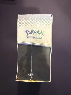 Prismatic Evolutions Pokemon Center Elite Trainer Box ETB Exclusive New Sealed - Image 3