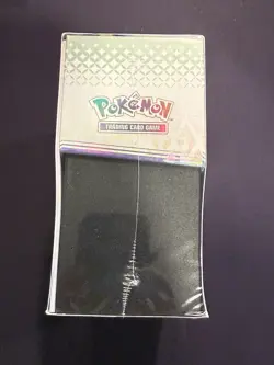 Prismatic Evolutions Pokemon Center Elite Trainer Box ETB Exclusive New Sealed - Image 4