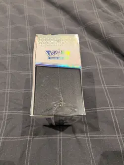 Prismatic Evolutions Pokemon Center Elite Trainer Box ETB New & Sealed - Image 4