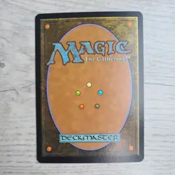 MTG Warp World Magic the Gathering Card +free cards - Image 2