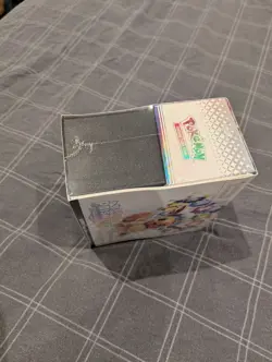 Prismatic Evolutions Pokemon Center Elite Trainer Box ETB New & Sealed - Image 3