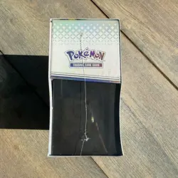 Pokemon Prismatic Evolutions Pokemon Center Elite Trainer Box ETB New & Sealed - Image 5