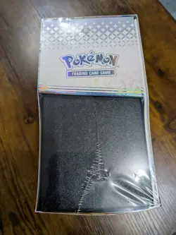 Prismatic Evolutions Pokemon Center Elite Trainer Box ETB New & Sealed- NO TEARS - Image 5