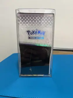 Prismatic Evolutions Pokemon Center Elite Trainer Box ETB | Brand New Sealed - Image 4