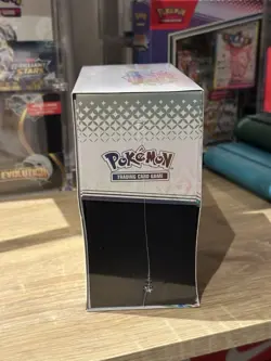 Prismatic Evolutions Pokemon Center Elite Trainer Box ETB New & Sealed #1 - Image 2