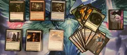 Innistrad (2011) - Commons / Uncommons - Bulk Lot - MTG - 248 Cards - LP/NM - Image 1