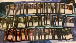 Innistrad (2011) - Commons / Uncommons - Bulk Lot - MTG - 248 Cards - LP/NM - Image 2