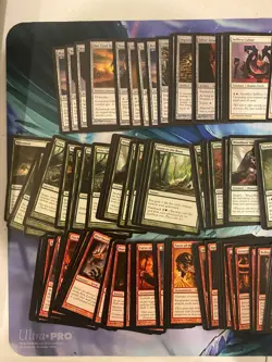 Innistrad (2011) - Commons / Uncommons - Bulk Lot - MTG - 248 Cards - LP/NM - Image 3