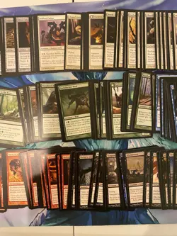 Innistrad (2011) - Commons / Uncommons - Bulk Lot - MTG - 248 Cards - LP/NM - Image 4