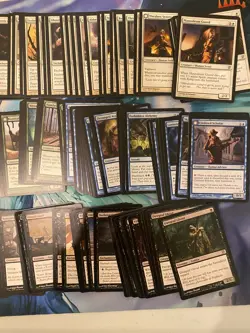 Innistrad (2011) - Commons / Uncommons - Bulk Lot - MTG - 248 Cards - LP/NM - Image 5