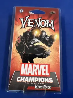 Marvel Champions The Card Game Cyclops Hero Pack LCG Sealed Deck New - Image 1