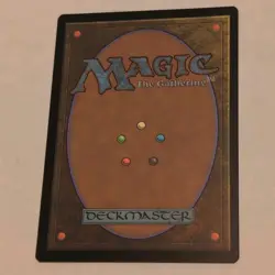 MTG English Rejuvenating Springs NM Normal Commander Legends - Image 2