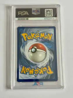 Pokemon TCG PSA 9 Charizard 4/102 Pokemon Card Celebrations 25th Anniversary 10 - Image 3