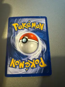 Weezing 032/165 Expedition Base Set Holo E Series Vintage LP Pokemon Card Englis - Image 2