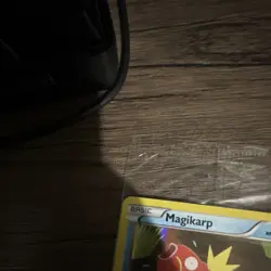 Pokemon Magikarp Promo Holo Toys R Us 022/083 Miscellaneous English 30 HP - Image 3