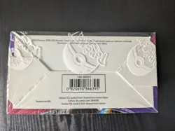 Pokemon TCG Scarlet Violet Temporal Forces Booster Box 36 Packs (Factory Sealed) - Image 4