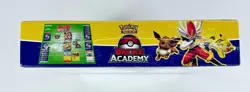 Pokemon TCG Trading Card Game: Battle Academy Card Board Game Factory Sealed 820650807893 - Image 4