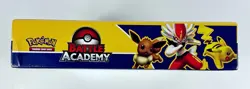 Pokemon TCG Trading Card Game: Battle Academy Card Board Game Factory Sealed 820650807893 - Image 5