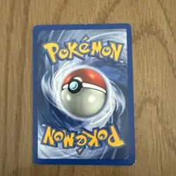Flareon 3/64 Holo Rare Jungle Pokemon Unlimited Holo LP/NM - Image 2