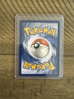 Pokemon TCG Umbreon Holo Rare SWIRL #120/214 Pokemon Card - Image 2