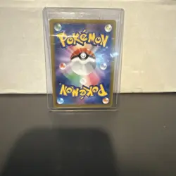 Pokemon Pikachu Japanese Promo Sword and Shield Squirtle 290/s-p - Image 2