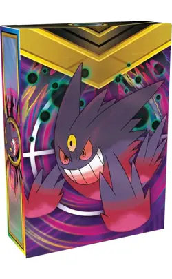 Pokemon TCG: Mega Gengar Ex Battle Deck - Brand New & Sealed ✅ Next Day Dispatch - Image 3