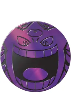 Pokemon TCG: Mega Gengar Ex Battle Deck - Brand New & Sealed ✅ Next Day Dispatch - Image 4