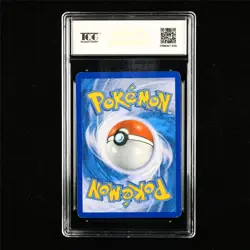 TQG 7 NM 2010 Pokemon ENG Pikachu HGSS03 PROMO - Image 2