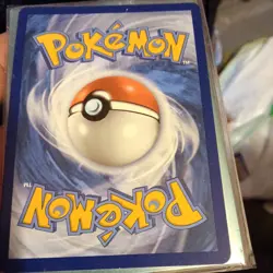 Pokemon TCG - Blastoise 2/102 - Holo Rare - Base Set Unlimited [Near Mint] - Image 2