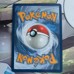 Stunfisk EX - #114 - Ascended Heroes - NM - Image 2