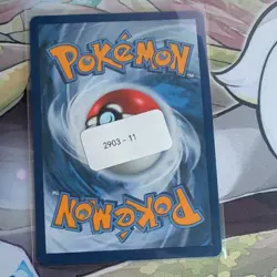 Stunfisk EX - #114 - Ascended Heroes - NM - Image 3