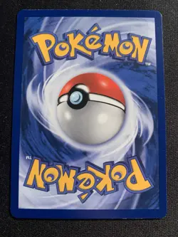 2000 Pokemon Pikachu Black Star Promo 27 - WOTC - Image 2
