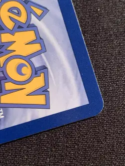 2000 Pokemon Pikachu Black Star Promo 27 - WOTC - Image 3
