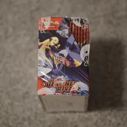 Pokemon TCG: S&V Destined Rivals Factory Sealed Booster Box - Image 4