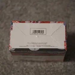 Pokemon TCG: S&V Destined Rivals Factory Sealed Booster Box - Image 5