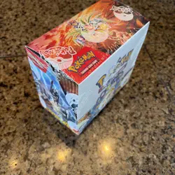 SEALED Pokemon TCG: Surging Sparks Booster Box (36 Packs) - Image 3