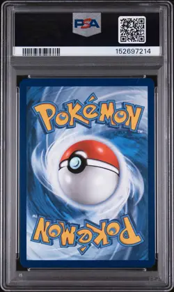 2026 POKEMON ASC SPECIAL ILLUSTRATION RARE #281 TEAM ROCKET'S MEWTWO EX PSA 10 - Image 2
