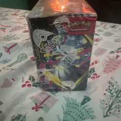 Pokemon Mega Evolution Enhanced Booster Box - Image 4