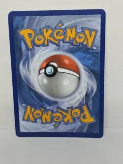 Pokemon TCG N’s Zekrom #031 Black Star Promo Full Art Ascended Heroes - LP - Image 3
